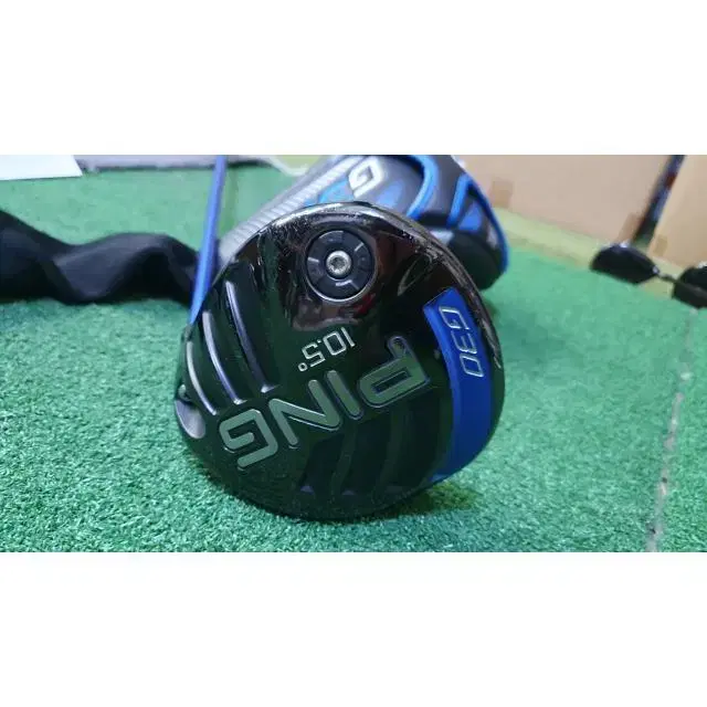 Ping G30 Driver 10.5°-SR Spec. Samyang genuine