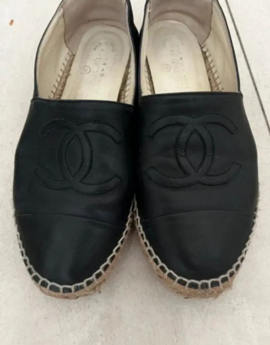 Chanel Aespa Duchesse 37 Chanel Shoes