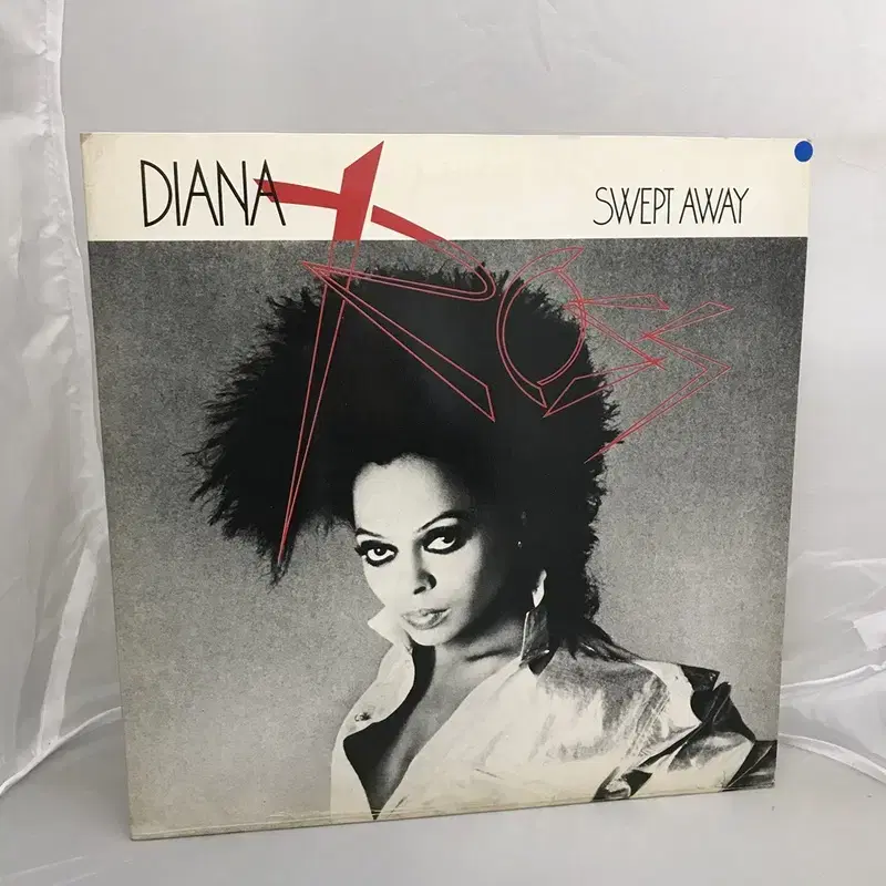 DIANA ROSS LP / AA2429