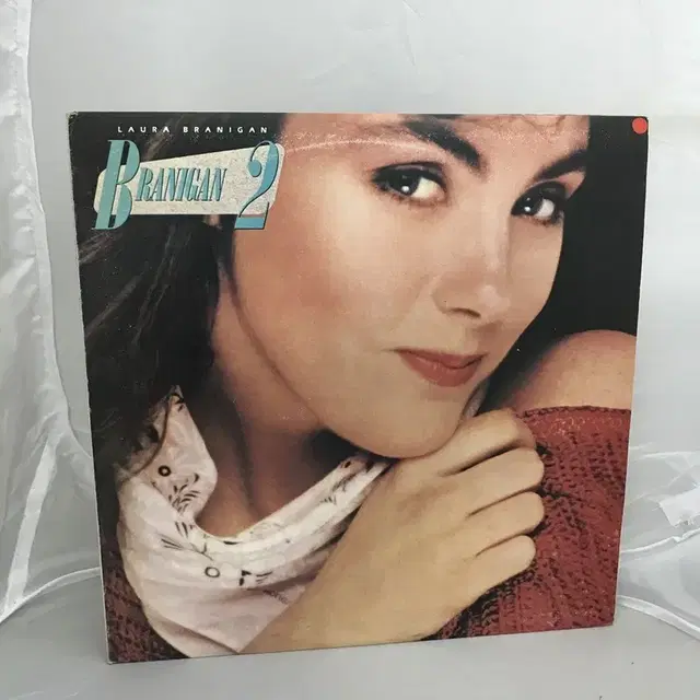 BRANIGAN 2 LP / AA2431