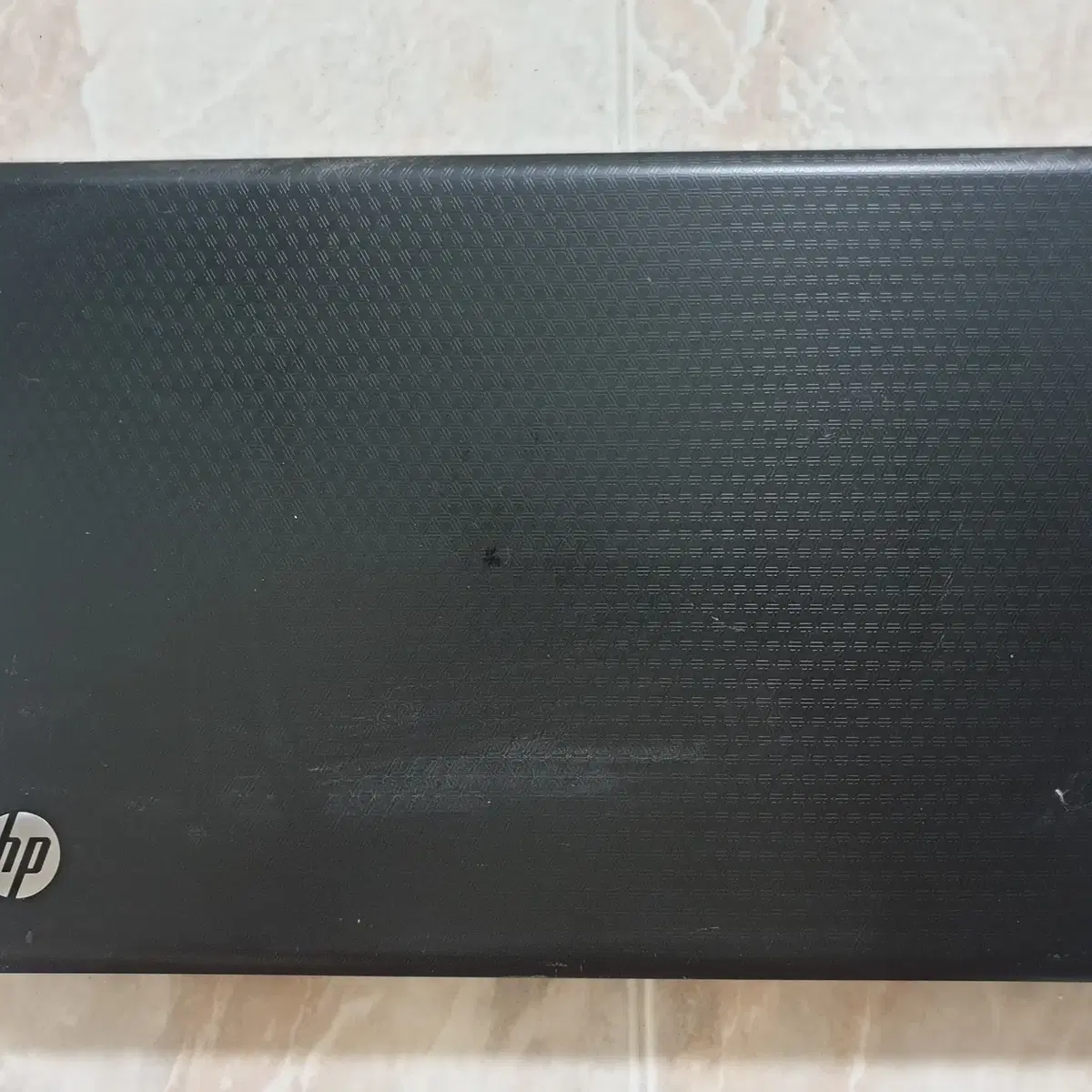 노트북 부품용 HP G72 5만원