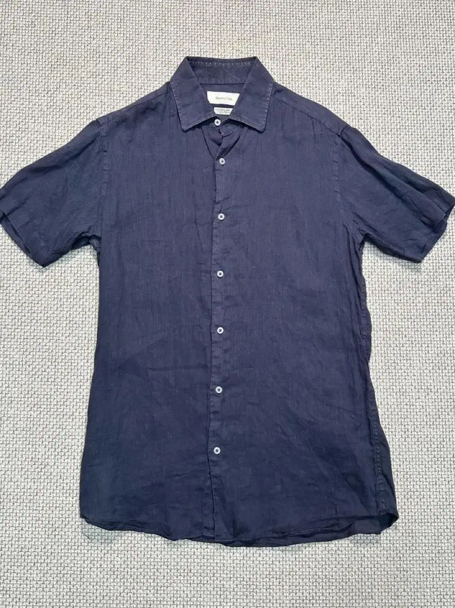 Masimo Tuti Men's Kara Shirt Genuine