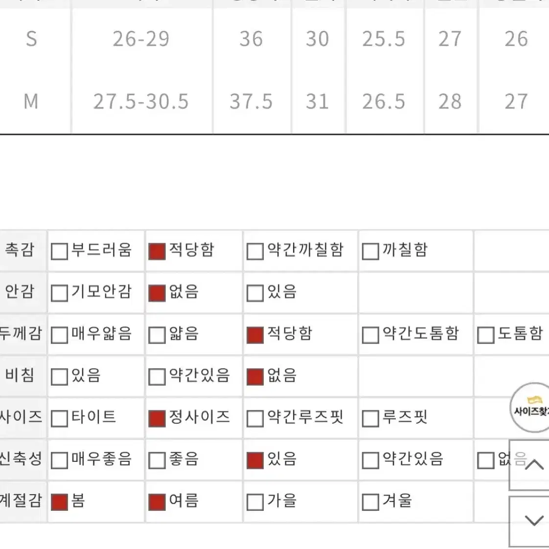 히프나틱 코디세트