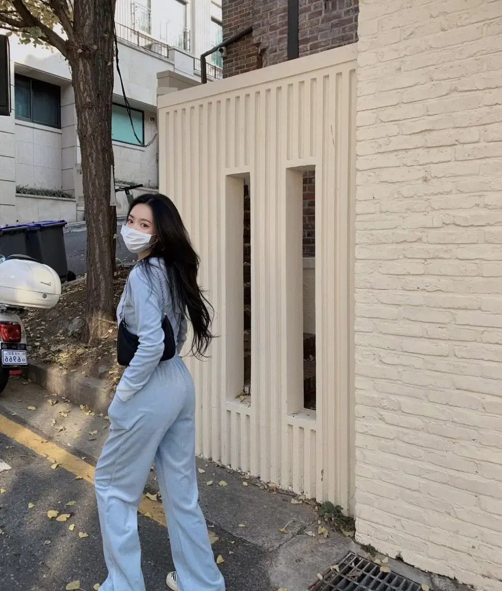 페일제이드 y2k 벨벳 트레이닝