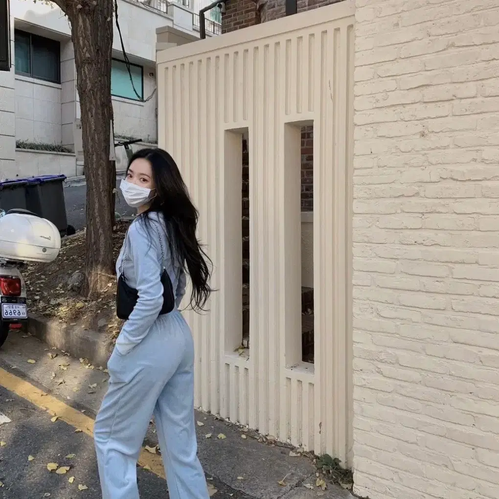 페일제이드 y2k 벨벳 트레이닝