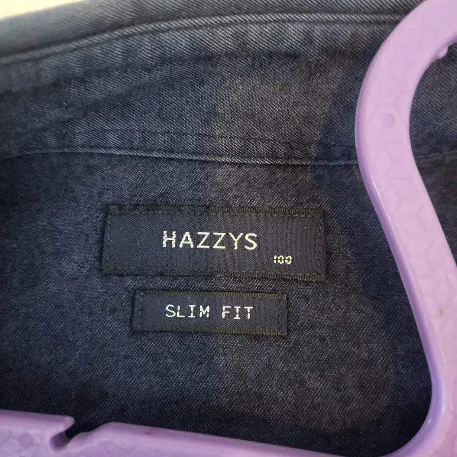 HAZZYS 여성 자켓