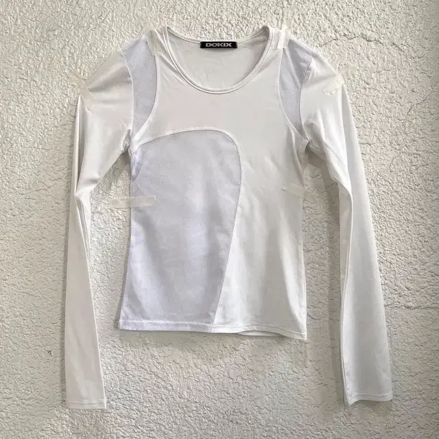 도키스 Dokix Transparent top