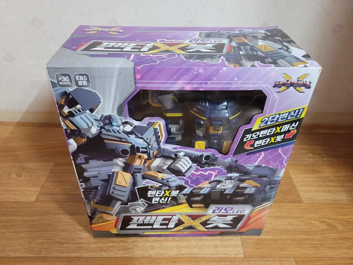 미니특공대 특공 펜타X봇 리오봇 | 브랜드 중고거래 플랫폼, 번개장터