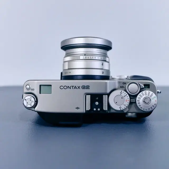 Contax G2  / 콘탁스 지투