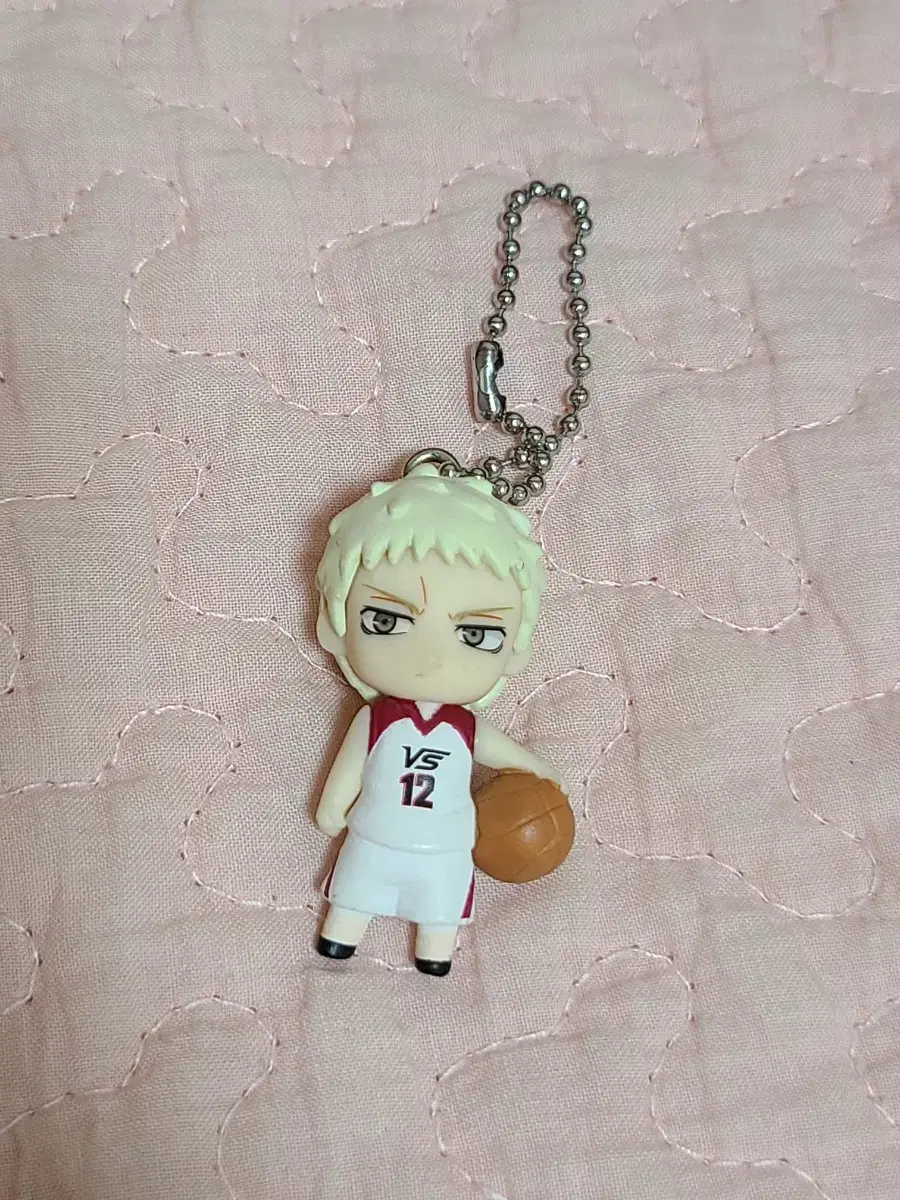 Kunon Wakamatsu Kosuke Figures keyring sells