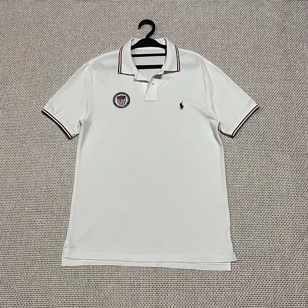 M Polo USA Short Sleeve Karati N.4875