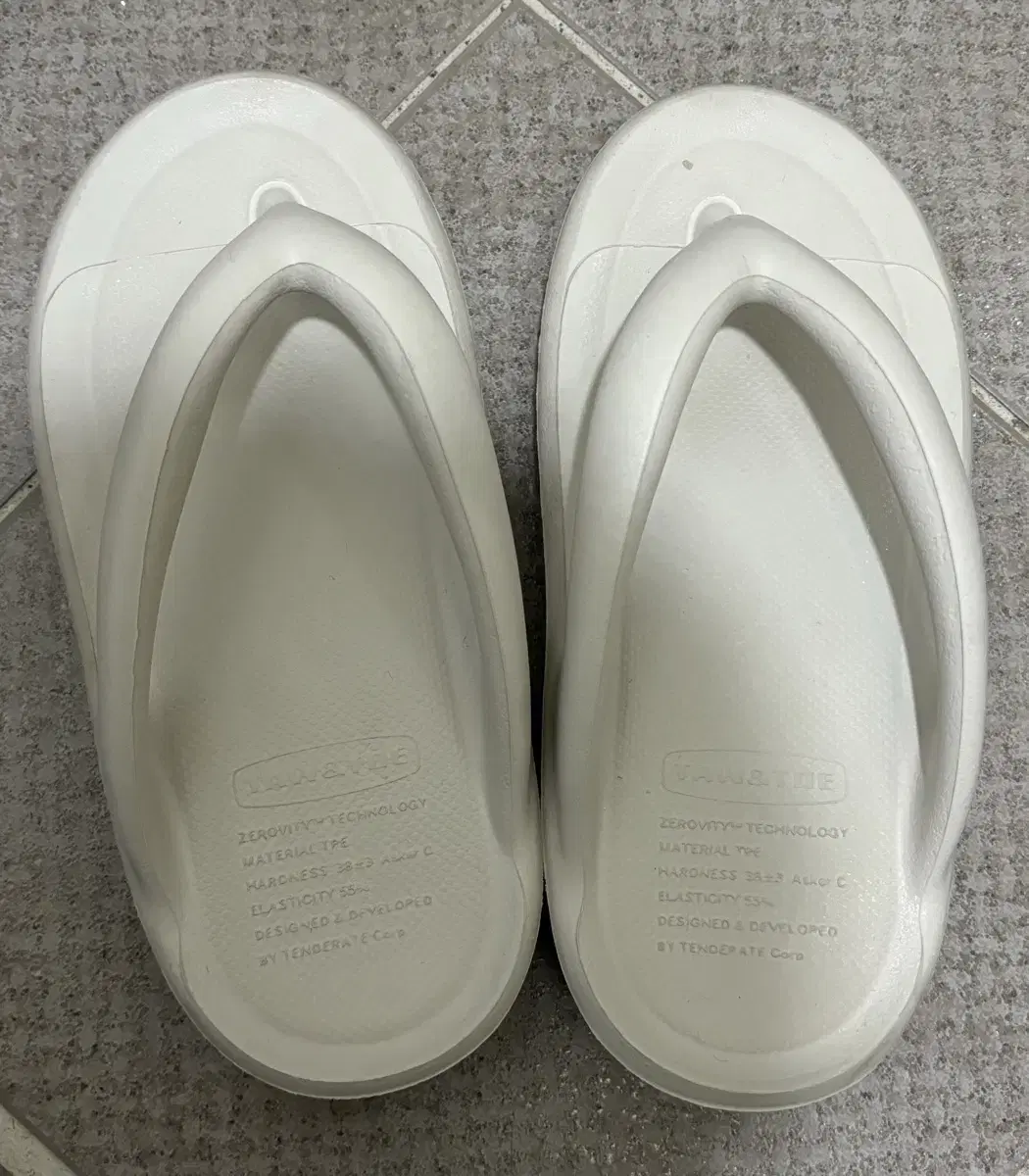 Toe & Toe Short Size S