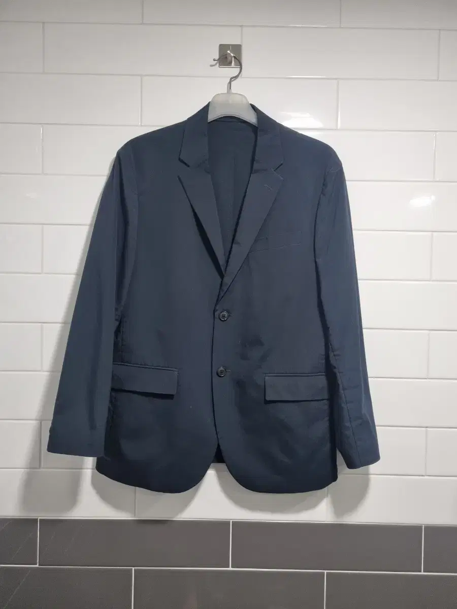 Uniqlo Men's Blazer L