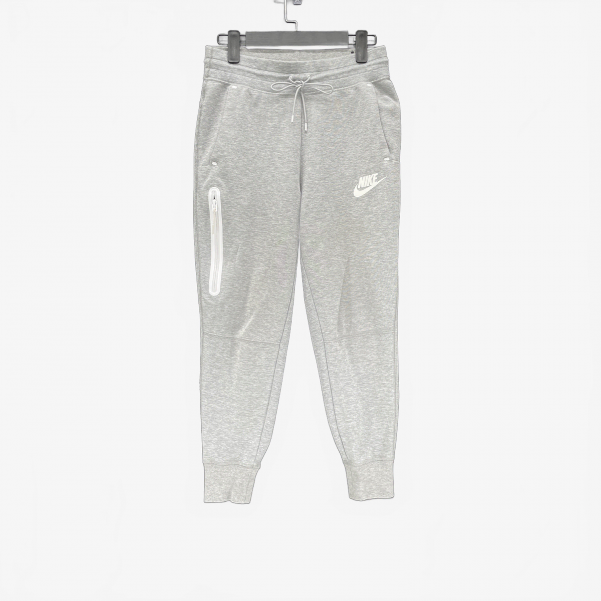 (XS) Nike Training Jogger Pants Gray