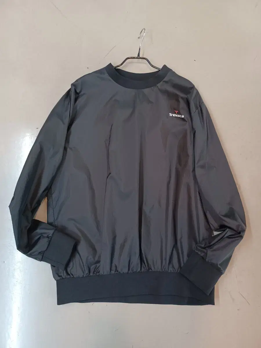 Trackstar Warm Up Windbreaker Jacket 105