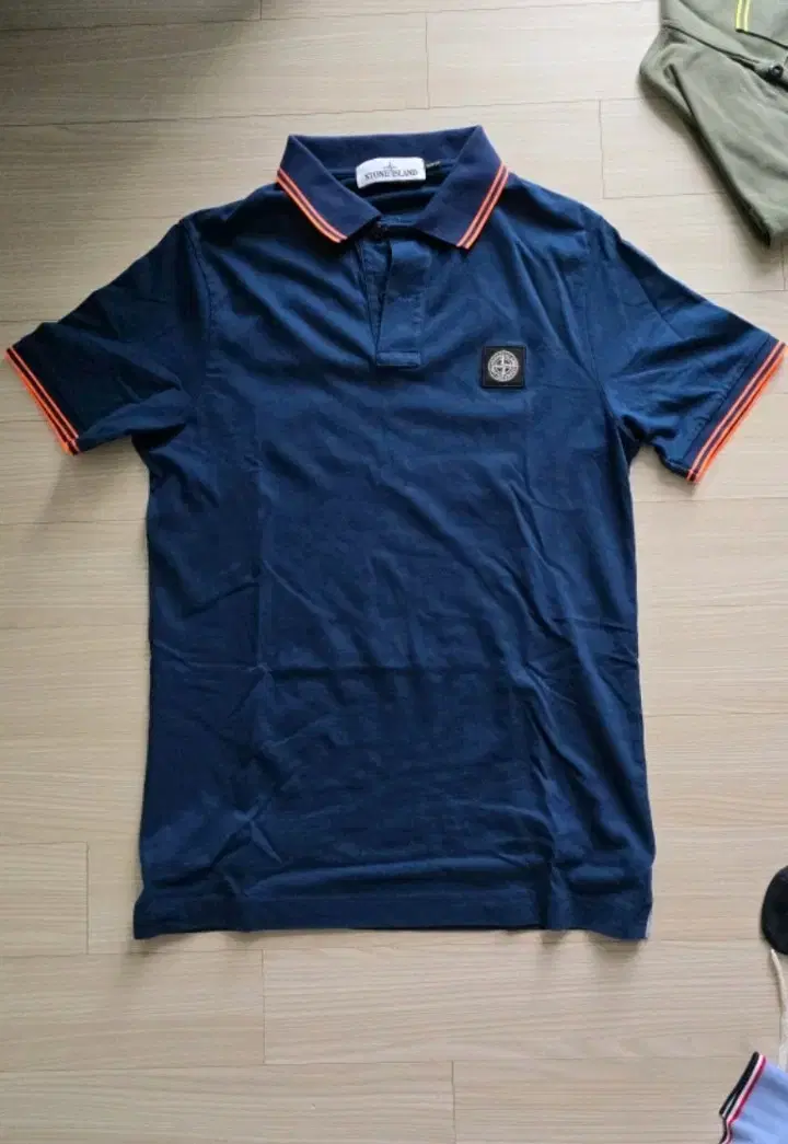 Stone Island Karati Slim Fit