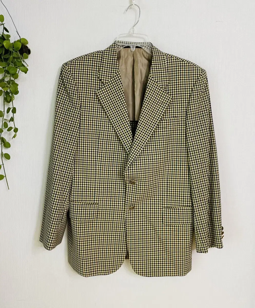 Daxjeongjeom spring yeoreum blazer suit jacket100