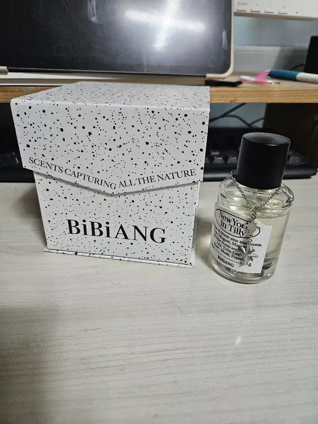 비비앙 뉴욕인틸리 오 드 퍼퓸 50ml