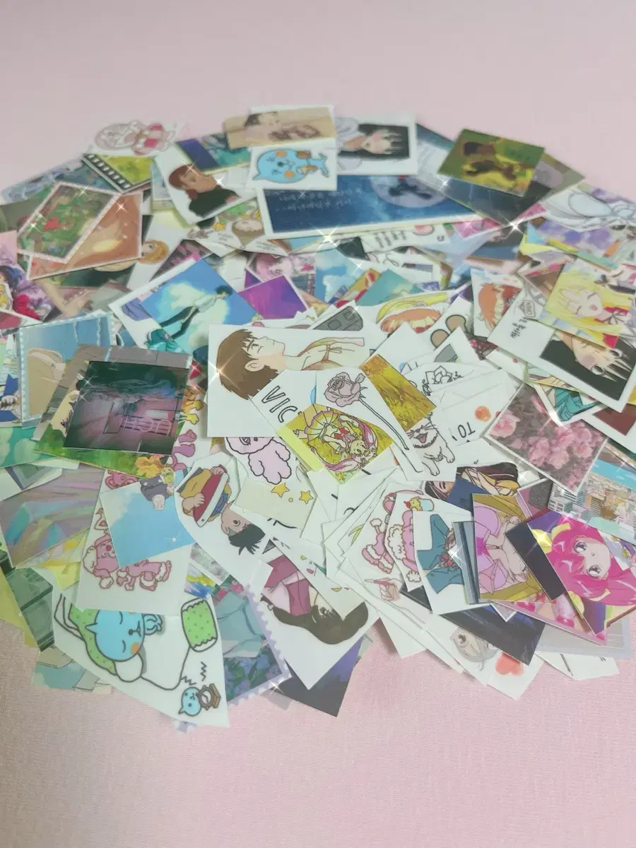 Instagram Character Ghibli Stickers