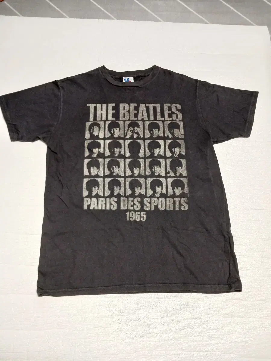 The Beatles T-Shirt The Beatles