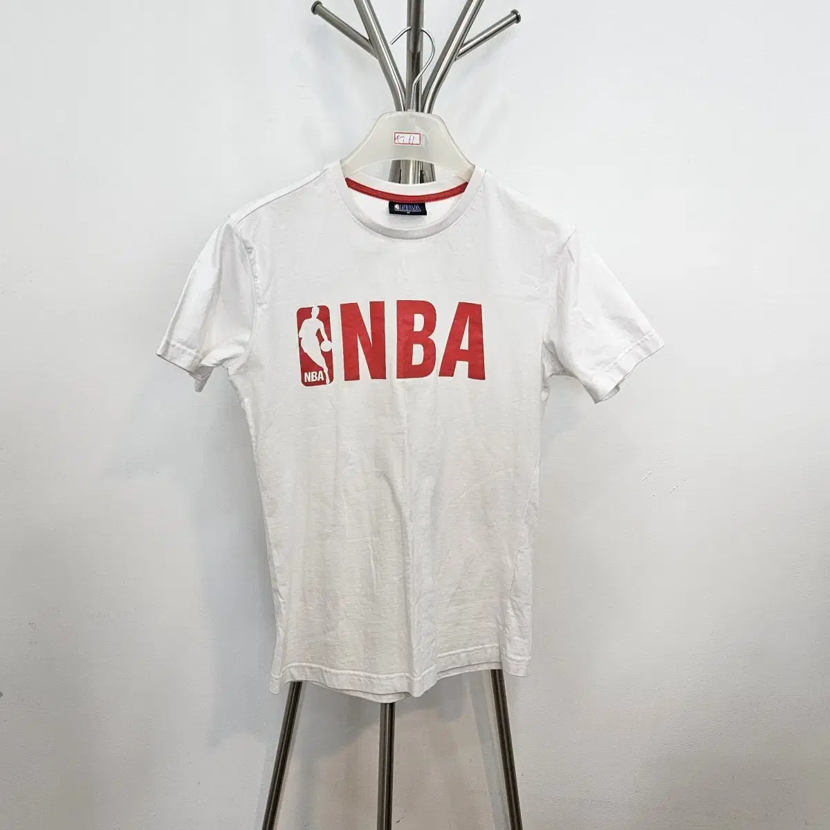 NBA 반팔 M