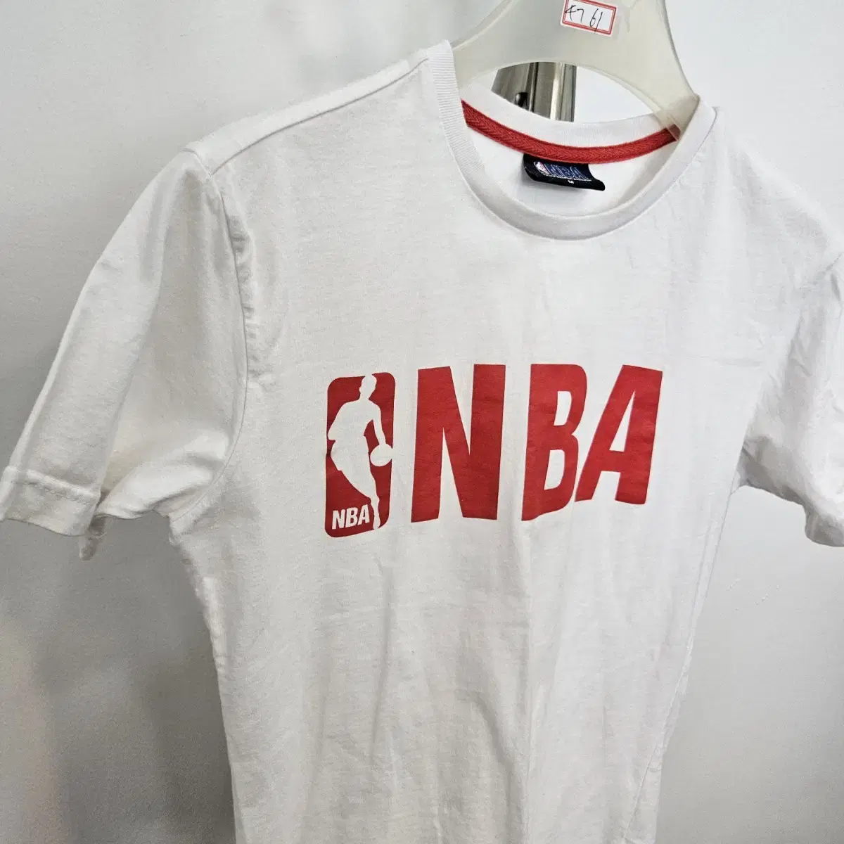 NBA 반팔 M