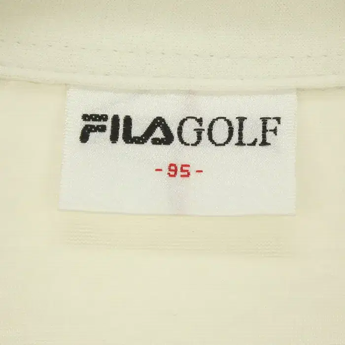 A8452 휠라 FILA 골프 반팔 카라티 95 남성 티셔츠 브랜구제