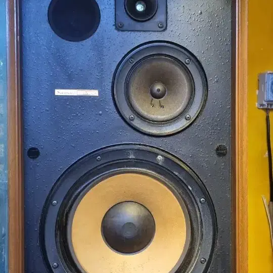 빈티지스피커 SANSUI SP-150