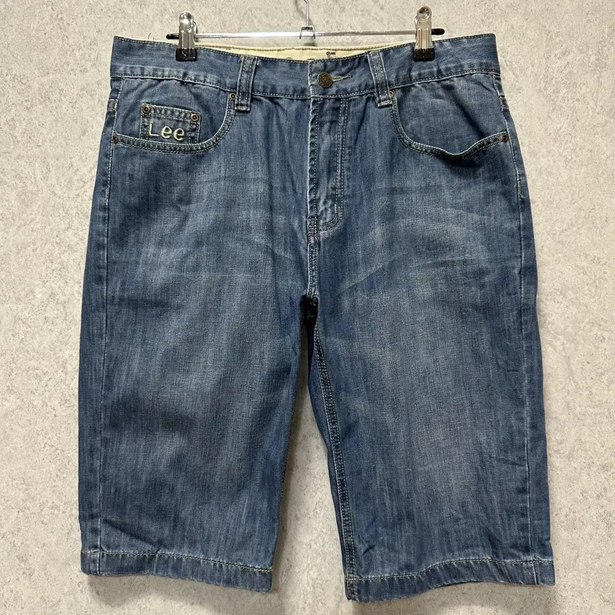 34 Lee Men's Denim Vahn