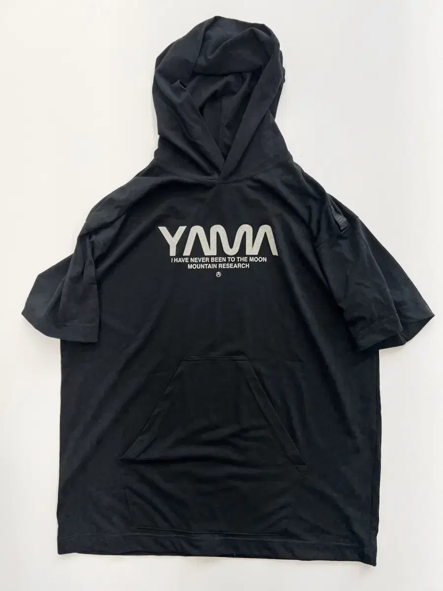 Mountain Research Vahn Hoodie