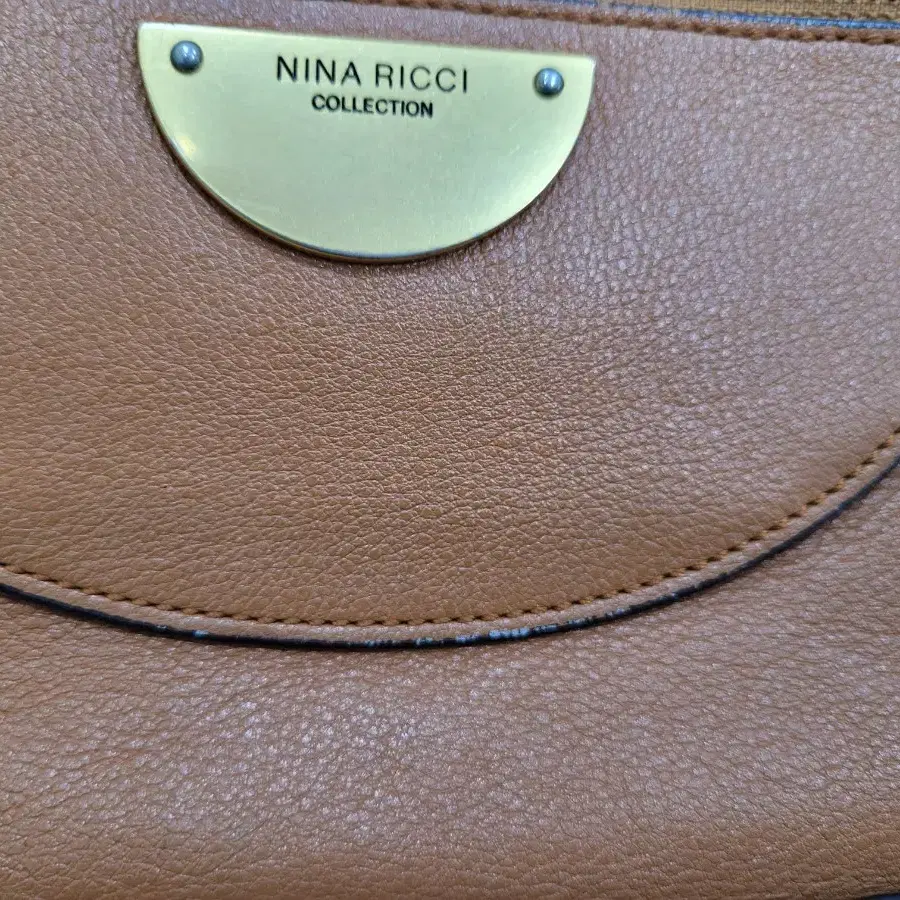 니나리치 NINA RICCI 숄더백