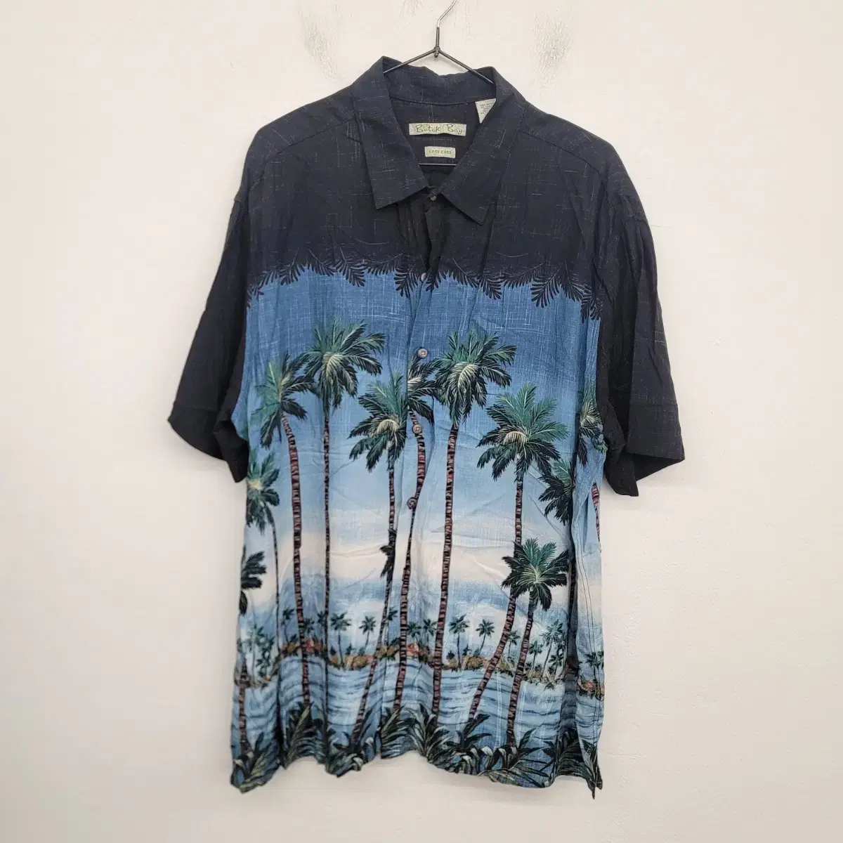 [110/XXL] Batik Bay Hawaiian Shirt