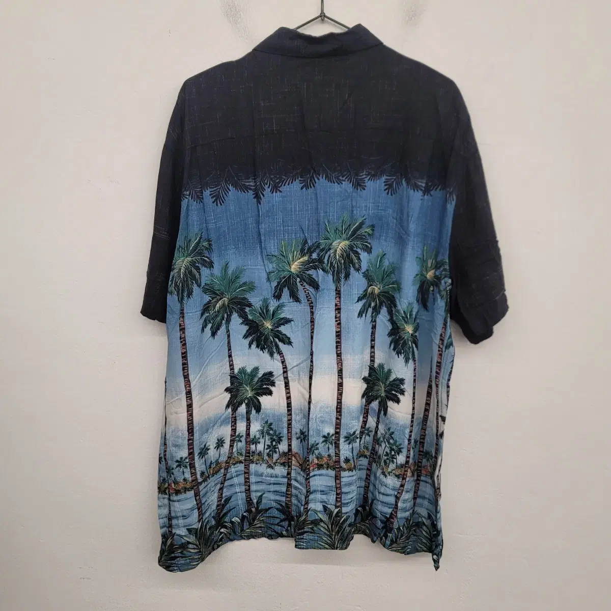 [110/XXL] Batik Bay 하와이안 셔츠