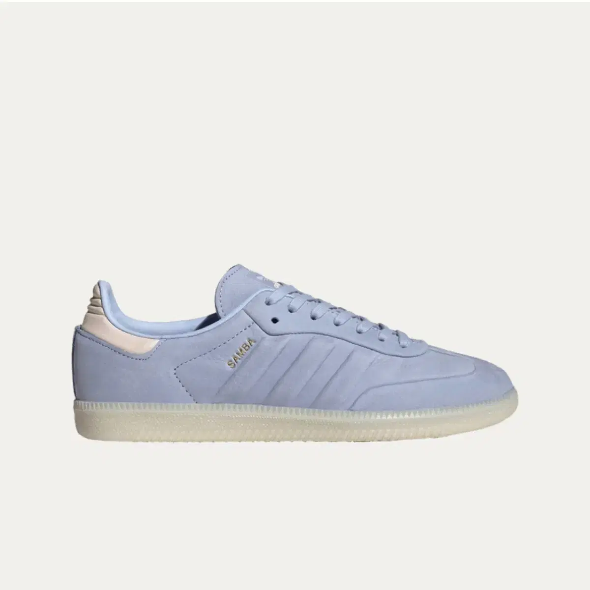 Adidas Samba OG Blue (230) Negotiable