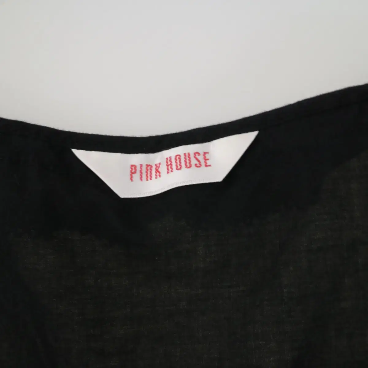 PINKHOUSE TOP