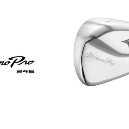 2024년형 MIZUNO PRO 미즈노 프로 245 남성 스틸 7아이언