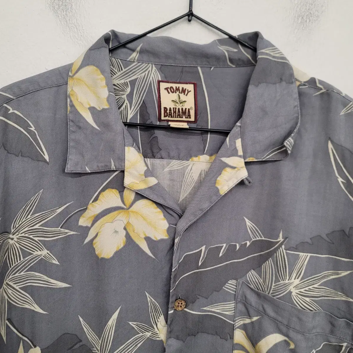 [105/XL] TOMMY BAHAMA 하와이안 셔츠