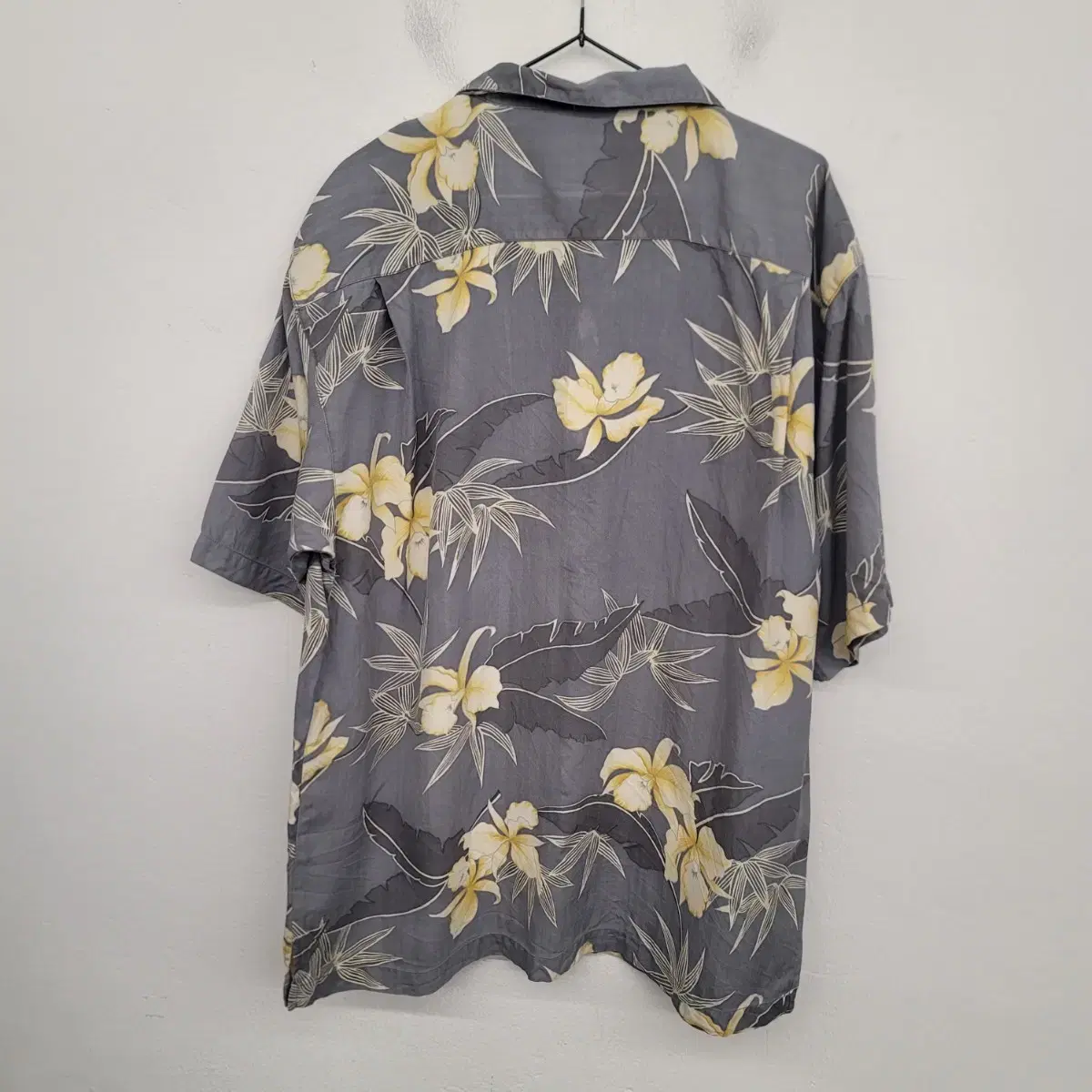 [105/XL] TOMMY BAHAMA 하와이안 셔츠