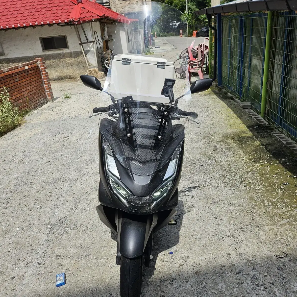 pcx12522년식