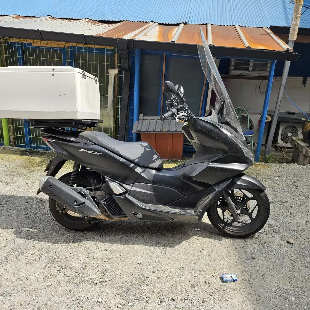 pcx12522년식