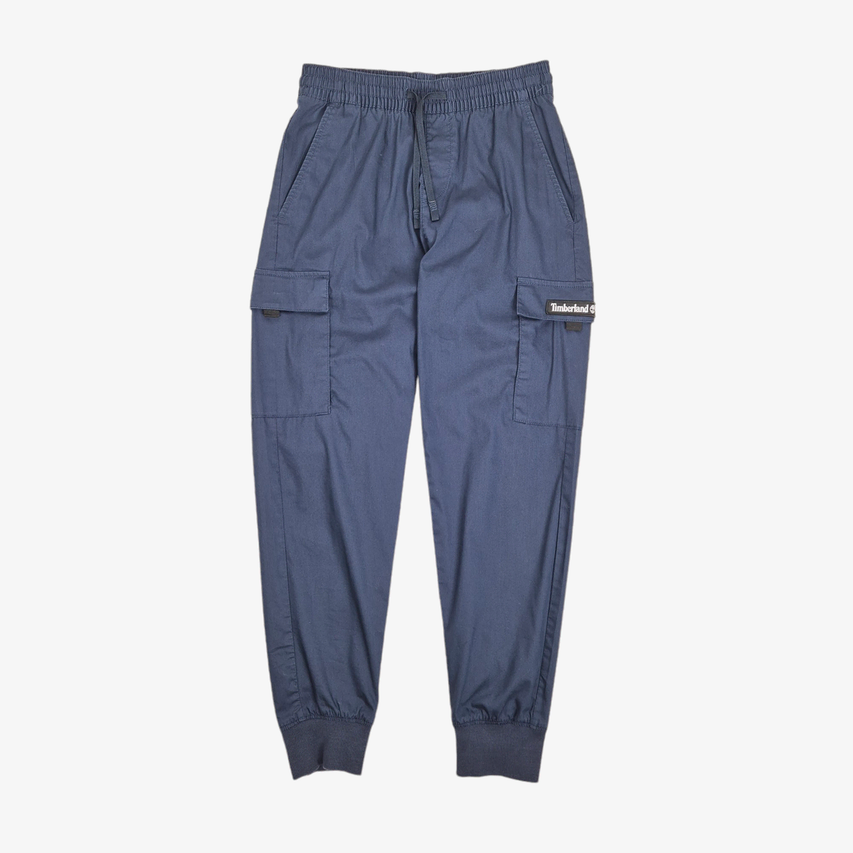 [30] Timberland Navy Banded Jogger Pants