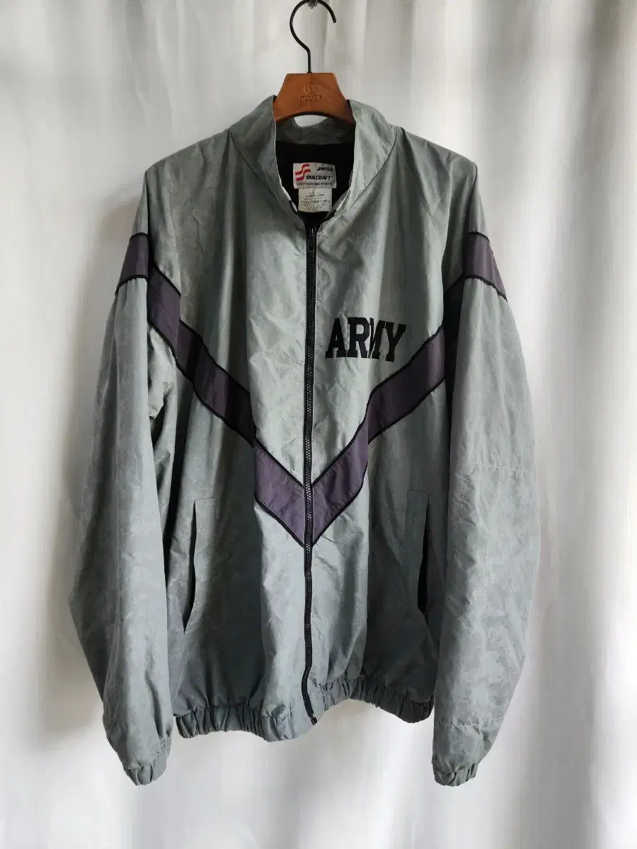 [Skillcraft] Training US Air Force Windbreaker Jacket Jumper