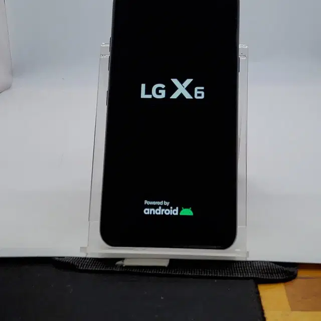 LG X625 블루 64기가