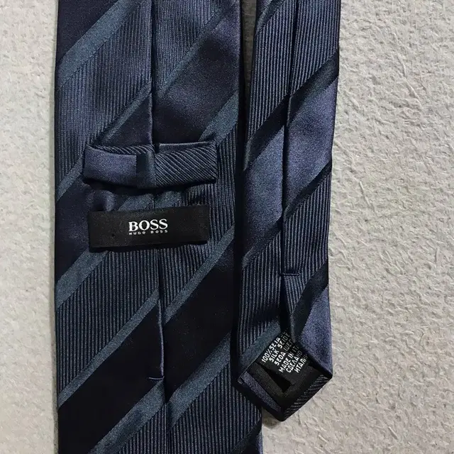 [150cm, A급]@ 휴고 보스(HUGO BOSS) 넥타이