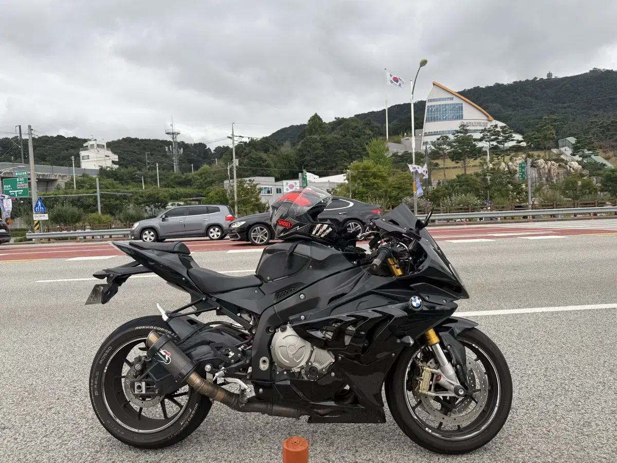 s1000rr