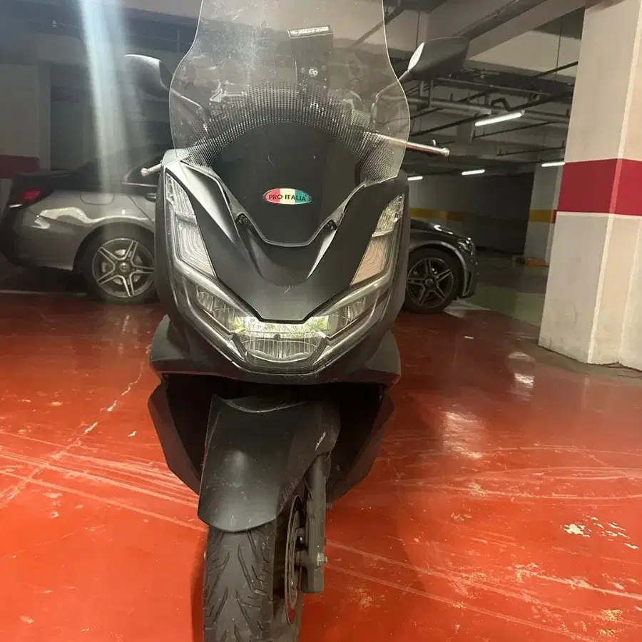 pcx avs 2021년식 판매합니더