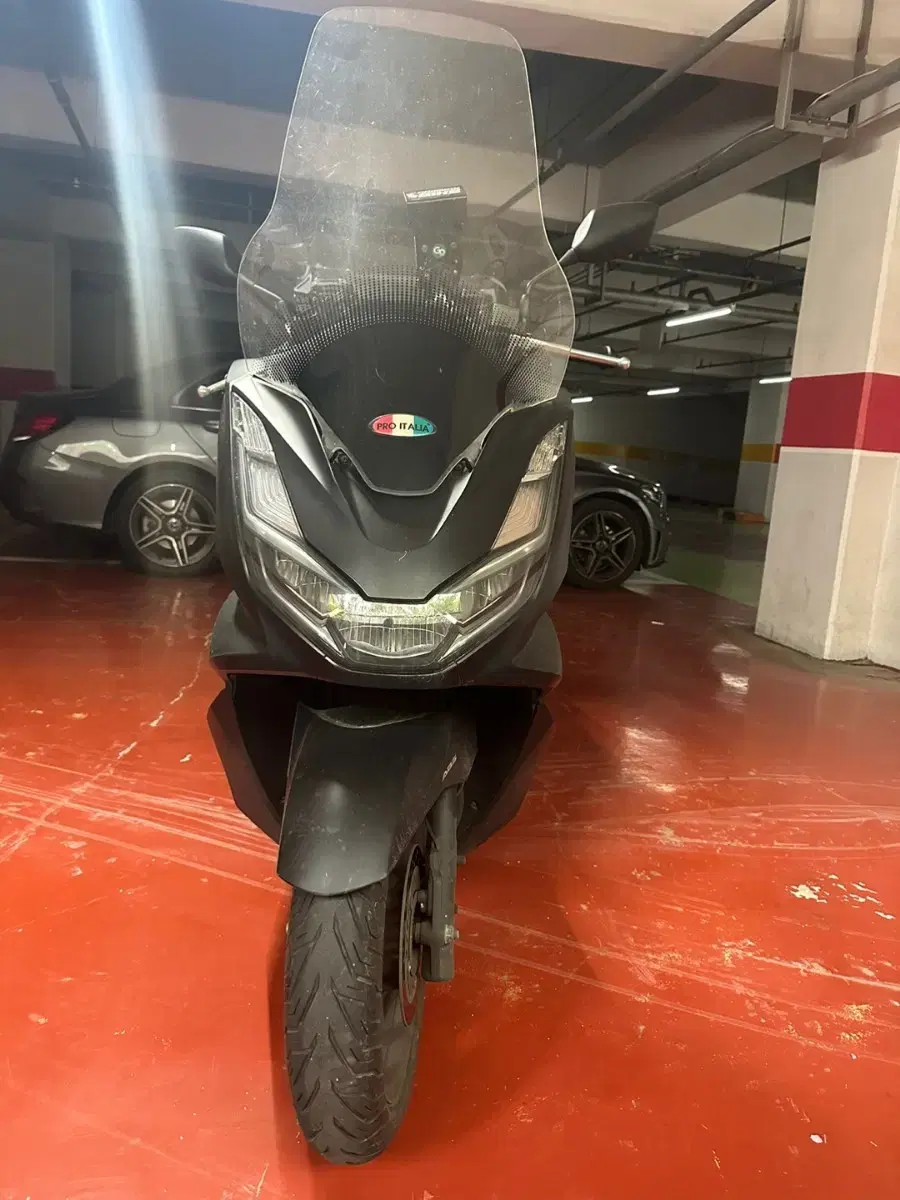 pcx avs 2021년식 판매합니더