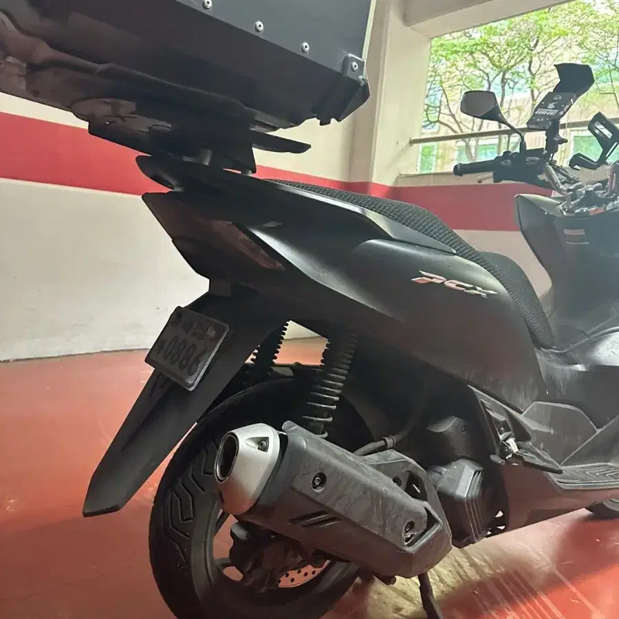 pcx avs 2021년식 판매합니더