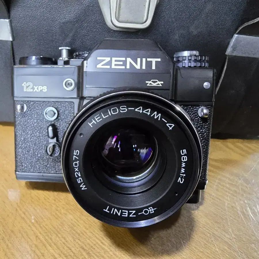 상태좋은 (구)소련제 스나이퍼 카메라 ZENIT 12xps