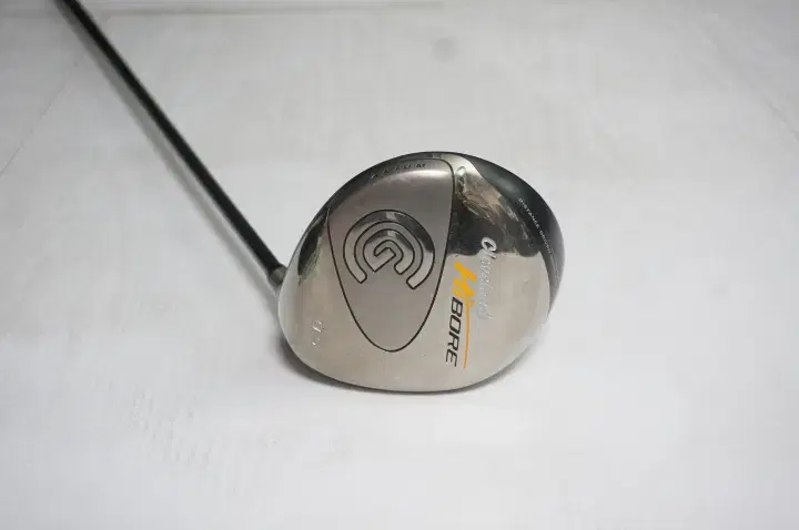 Cleveland High Bore 95 Degree Driver Shaft S